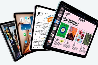Apple iPad или Android-планшет: что выбрать для учёбы