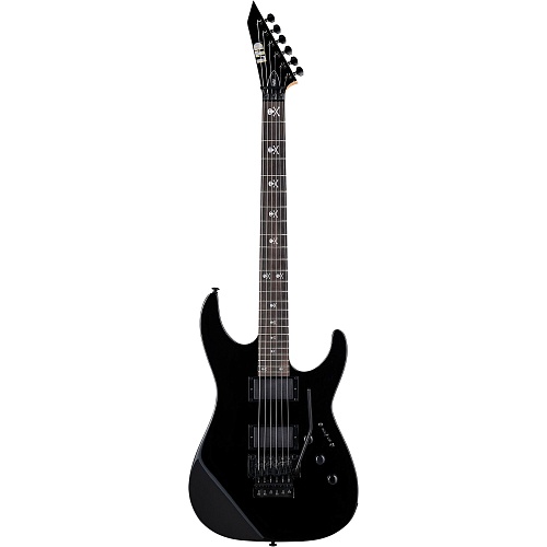 Электрогитара LTD KH-202 Kirk Hammett Signature