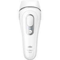 Фотоепілятор Braun Silk expert Pro 3 IPL PL 3121  - придбати в Дніпрі, Україні: ціна, характеристики | інтернет-магазин TOUCH