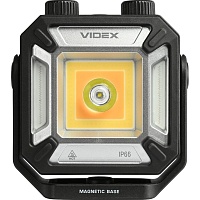 Фонарик Videx VLF-M048