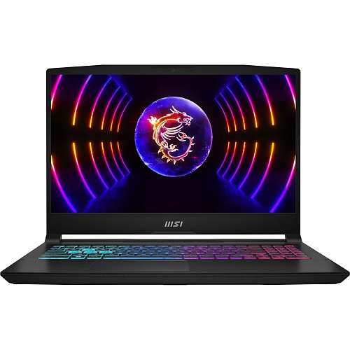Ноутбук MSI Katana 15 B13VGK (B13VGK-1493XPL)