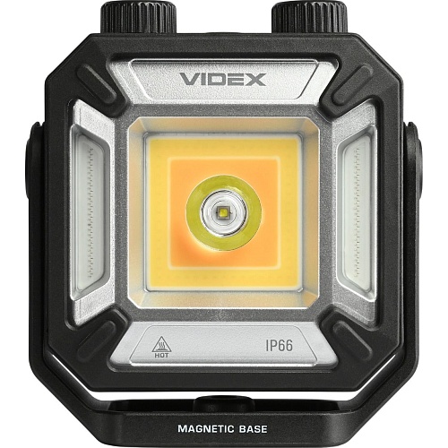 Ліхтарик Videx VLF-M048 - придбати в Дніпрі, Україні: ціна, характеристики | інтернет-магазин TOUCH