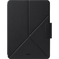 Чехол-книжка Benks Urban Magnetic Case для Apple iPad Air 10.9" (2020-2022)/Air 11" (2024-2026)/Pro 11" (2020-2022) Black 