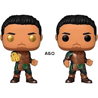Фигурка Funko Pop! Eternals: Гильгамеш 9.6см (49707) 