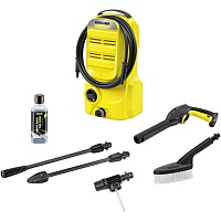 Мойка высокого давления Karcher K 2 Classic Car (1.673-574.0) 