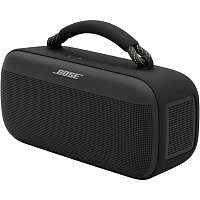 Портативна акустика Bose SoundLink Max Black (883848-0100) - придбати в Дніпрі, Україні: ціна, характеристики | інтернет-магазин TOUCH