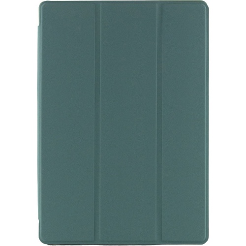Чехол-книжка Epik Book Cover Stylus slot для Redmi Pad SE 11'' Pine Green