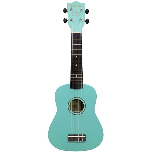 Укулеле Parksons UK21L Turquoise - придбати в Дніпрі, Україні: ціна, характеристики | інтернет-магазин TOUCH