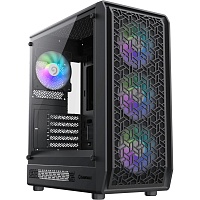Корпус GameMax Forge MB - придбати в Дніпрі, Україні: ціна, характеристики | інтернет-магазин TOUCH
