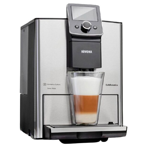 Кофемашина Nivona CafeRomatica 825 (NICR 825)