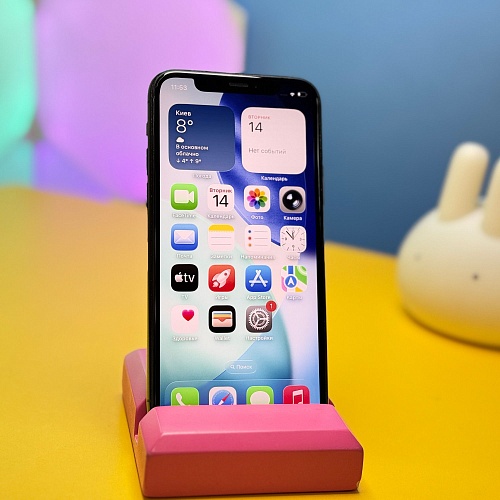 Смартфон Apple iPhone 11 Pro 64GB Midnight Green (5290) Б/У