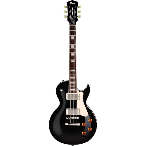 Электрогитара Cort CR200 Black