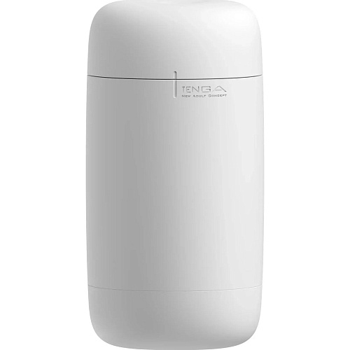 Мастурбатор Tenga Puffy Sugar White (SO8069) - придбати в Дніпрі, Україні: ціна, характеристики | інтернет-магазин TOUCH