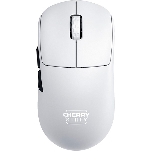 Мышь Cherry Xtrfy M68 PRO Wireless White (CX-M68W-PRO-WHITE)