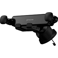 Автотримач Proove Gravity Lite (CHGL00000001) - придбати в Дніпрі, Україні: ціна, характеристики | інтернет-магазин TOUCH