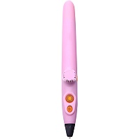 3D-Ручка Myriwell RP-200A Pink (PCL) - придбати в Дніпрі, Україні: ціна, характеристики | інтернет-магазин TOUCH