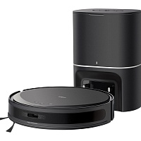Робот-пилосос TP-Link Tapo RV20 Max Plus  - придбати в Дніпрі, Україні: ціна, характеристики | інтернет-магазин TOUCH