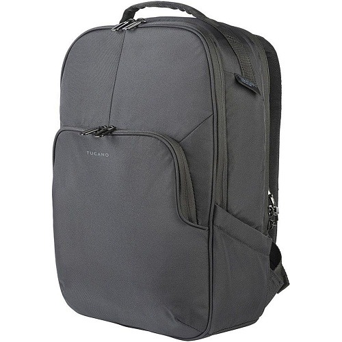 Рюкзак Tucano Salvo 15.6" Black (BKSAL15-BK) 