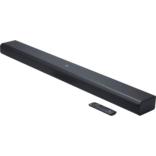 Саундбар JBL Cinema SB510 (JBLSB510BLKEP)