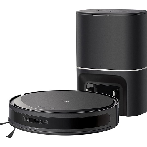 Робот-пылесос TP-Link Tapo RV20 Max Plus 