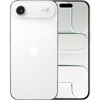 Смартфон Apple iPhone Air 256GB Cloud White (MG2M4) - придбати в Дніпрі, Україні: ціна, характеристики | інтернет-магазин TOUCH