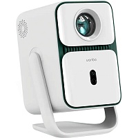 Мультимедийный проектор Wanbo T2 Ultra White