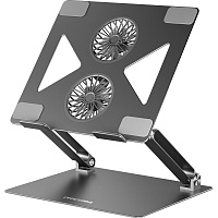 Підставка для ноутбука OfficePro LS121G - придбати в Дніпрі, Україні: ціна, характеристики | інтернет-магазин TOUCH