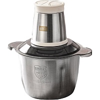 Мясорубка Liven Multifunctional Meat Grinder 3L (JRJ-S3592)