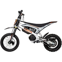 Електромотоцикл Kugoo Kirin X1 - придбати в Дніпрі, Україні: ціна, характеристики | інтернет-магазин TOUCH