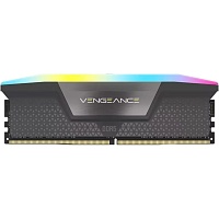 Модуль памяти DDR5 Corsair Vengeance AMD EXPO 32GB 6000MHz (CMH32GX5M1E6000Z38)