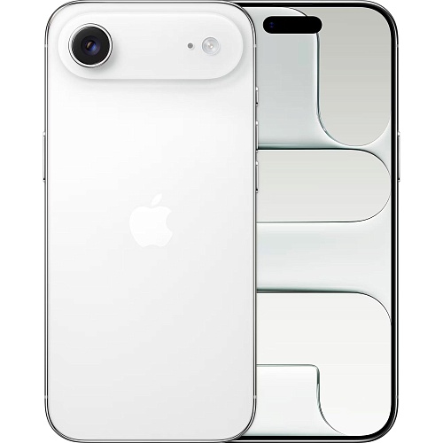 Смартфон Apple iPhone Air 256GB Cloud White (MG2M4)