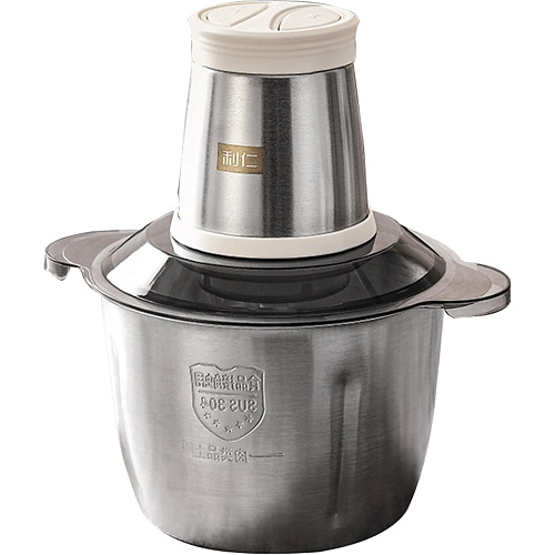 М'ясорубка Liven Multifunctional Meat Grinder 3L (JRJ-S3592) - придбати в Дніпрі, Україні: ціна, характеристики | інтернет-магазин TOUCH