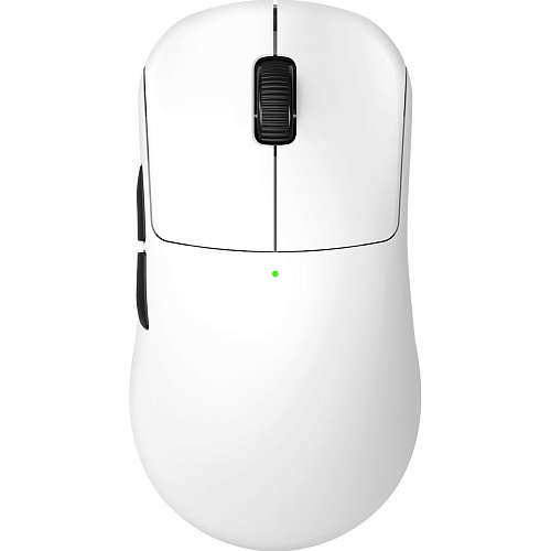 Миша RAWM ES21 White - придбати в Дніпрі, Україні: ціна, характеристики | інтернет-магазин TOUCH