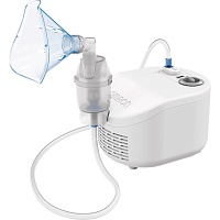 Компрессорный небулайзер Omron C101 Essential (NE-C101-E)