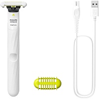 Триммер для тела Philips Norelco OneBlade Intimate QP1924/70