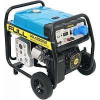 Генератор бензиновий Full FGL 12000LE 9/9.5 кВт - придбати в Дніпрі, Україні: ціна, характеристики | інтернет-магазин TOUCH