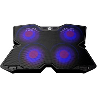 Подставка для ноутбука GamePro Tornado CP575