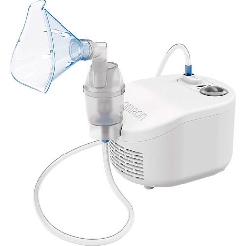 Компрессорный небулайзер Omron C101 Essential (NE-C101-E)