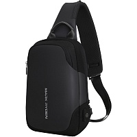 Сумка Mark Ryden Mini Secret MR7056 Black - придбати в Дніпрі, Україні: ціна, характеристики | інтернет-магазин TOUCH