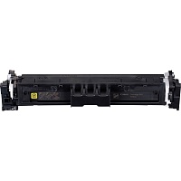 Картридж для МФУ Canon 069H 5.5K для MF752Cdw/ MF754Cdw/ LBP673Cdw Yellow (5097C002)