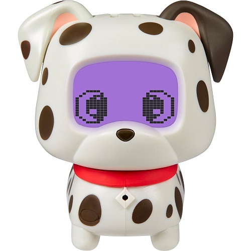 Интерактивная игрушка Pixel Petz Далматинец (540304)
