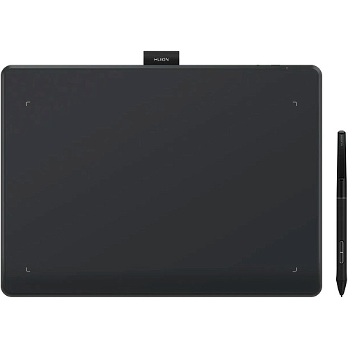 Графічний планшет Huion Inspiroy Frego M L610  - придбати в Дніпрі, Україні: ціна, характеристики | інтернет-магазин TOUCH