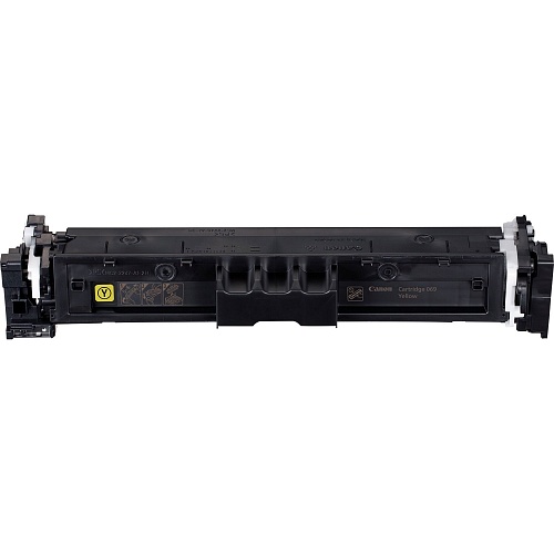 Картридж для БФП Canon 069H 5.5K для MF752Cdw/ MF754Cdw/ LBP673Cdw Yellow (5097C002) - придбати в Дніпрі, Україні: ціна, характеристики | інтернет-магазин TOUCH