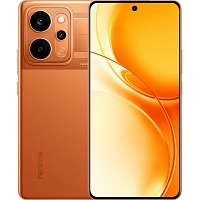Смартфон Realme P4 Power 5G 8/256GB Flash Orange Global