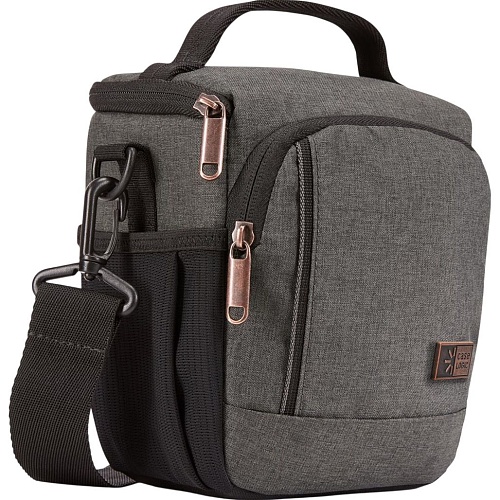  Сумка для фотоаппарата Case Logic ERA Obsidian Black (CECS-102)
