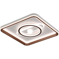 Потолочный светильник Videx Decora VL-CLD-995-CF