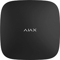 Ретранслятор сигнала Ajax ReX Black