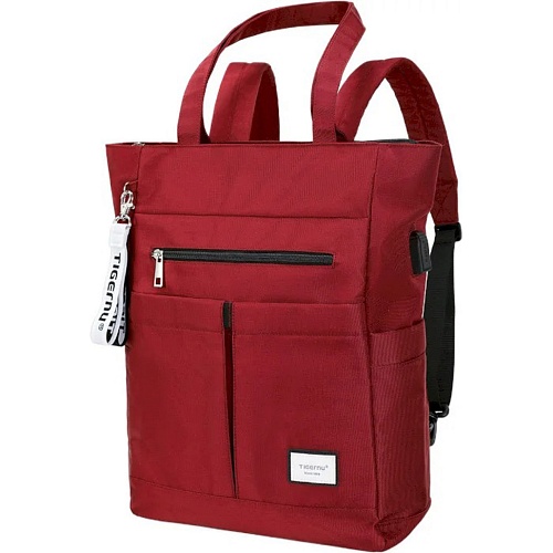 Рюкзак Tigernu T-S8632 15.6" Red