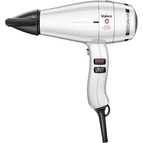 Фен Valera Master Pro Light 3000 Pearl White (MP 3.0X RC PW)