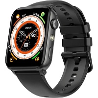 Смарт-часы Blackview R30 Max Black (810150401424)
